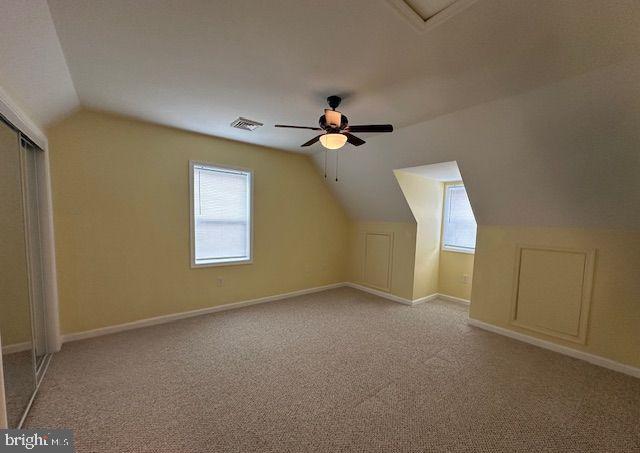 108 Bobbys Branch Road Millsboro, DE 19966 - Photo 8 of 13 a view of a room with a ceiling fan and a window