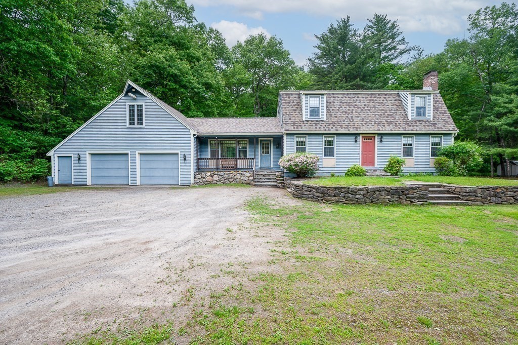 125 Rice Avenue Northborough, MA 01532 - Photo 2 of 40