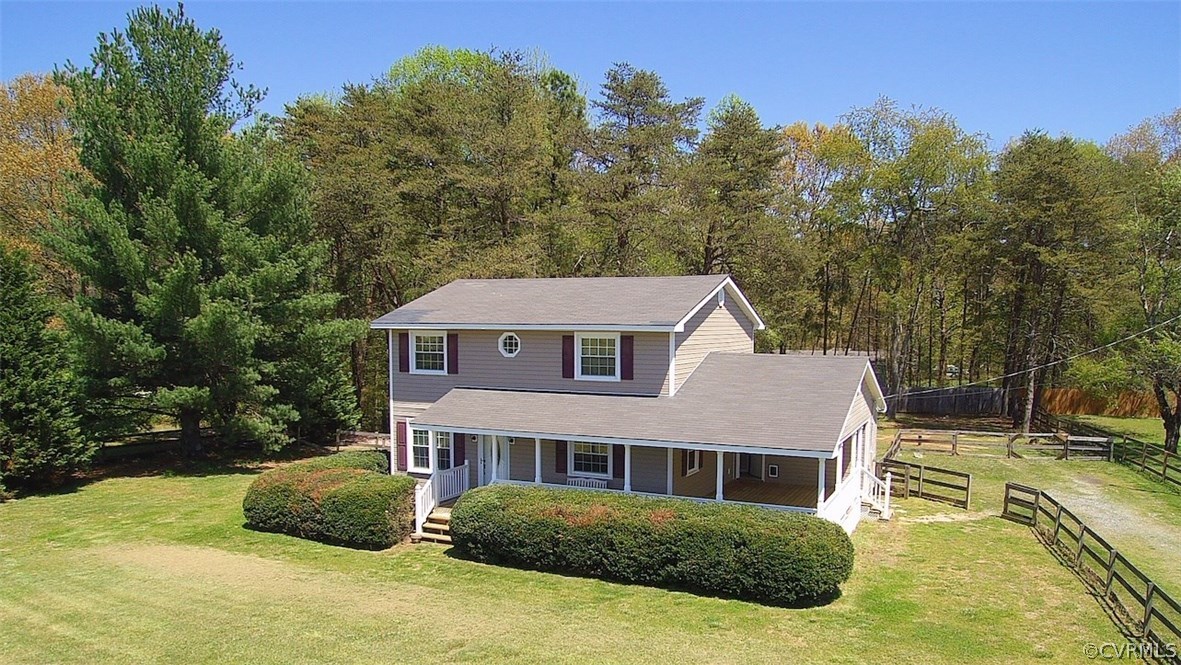 22449 Telegraph Road Ruther Glen, VA 22546 - Photo 1 of 17 Gallery Image 1