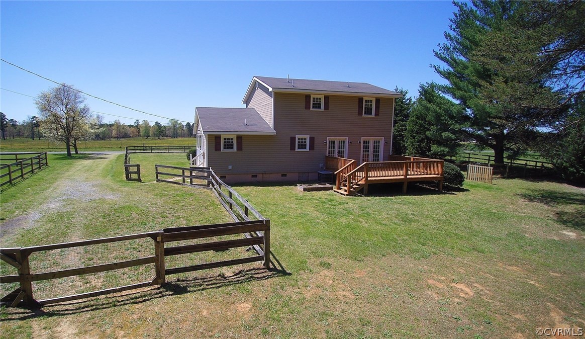 22449 Telegraph Road Ruther Glen, VA 22546 - Photo 3 of 17 Gallery Image 3