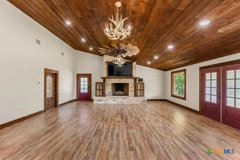 $1,325,000 | 417 Riverside Drive, Killeen, TX 76542