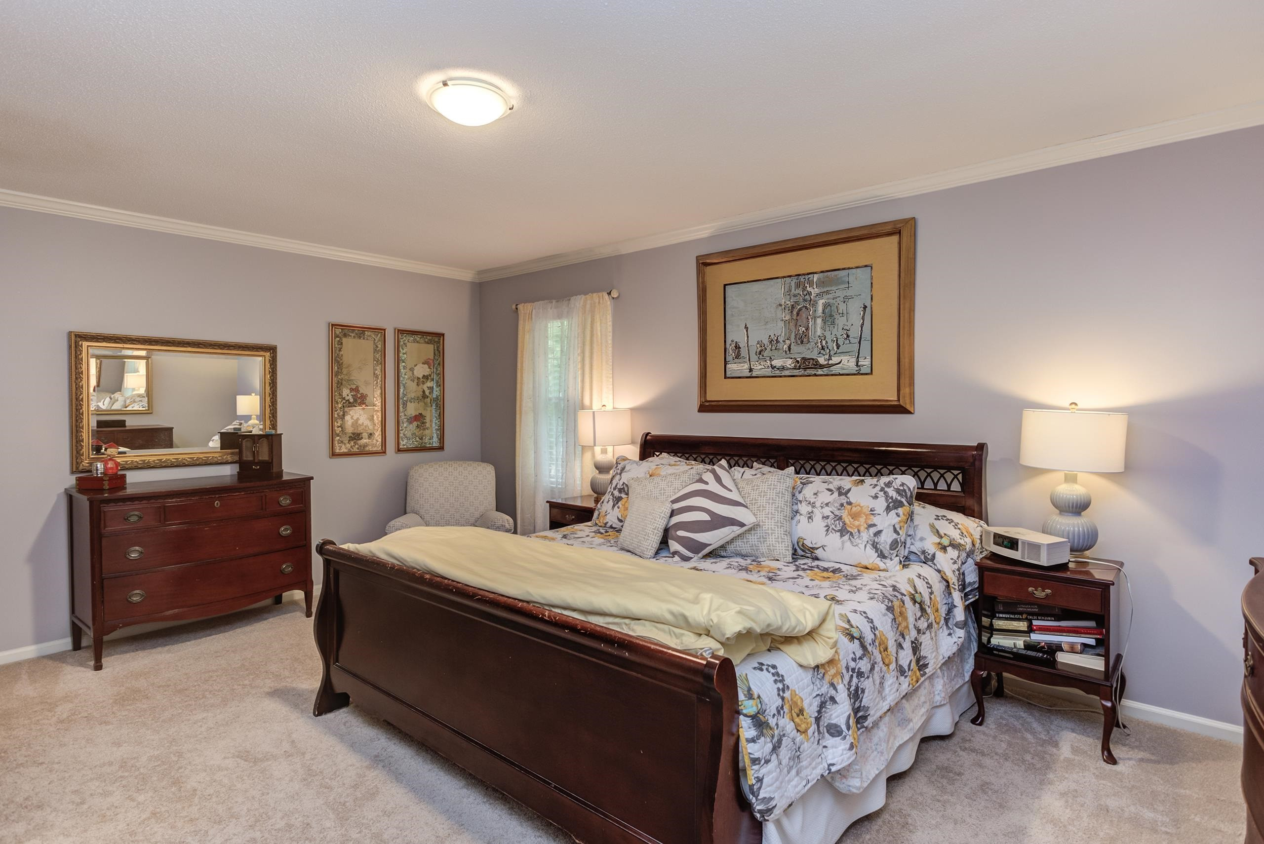 2509 Catalina Court Raleigh, NC 27607 - Photo 12 of 29 Photo 12