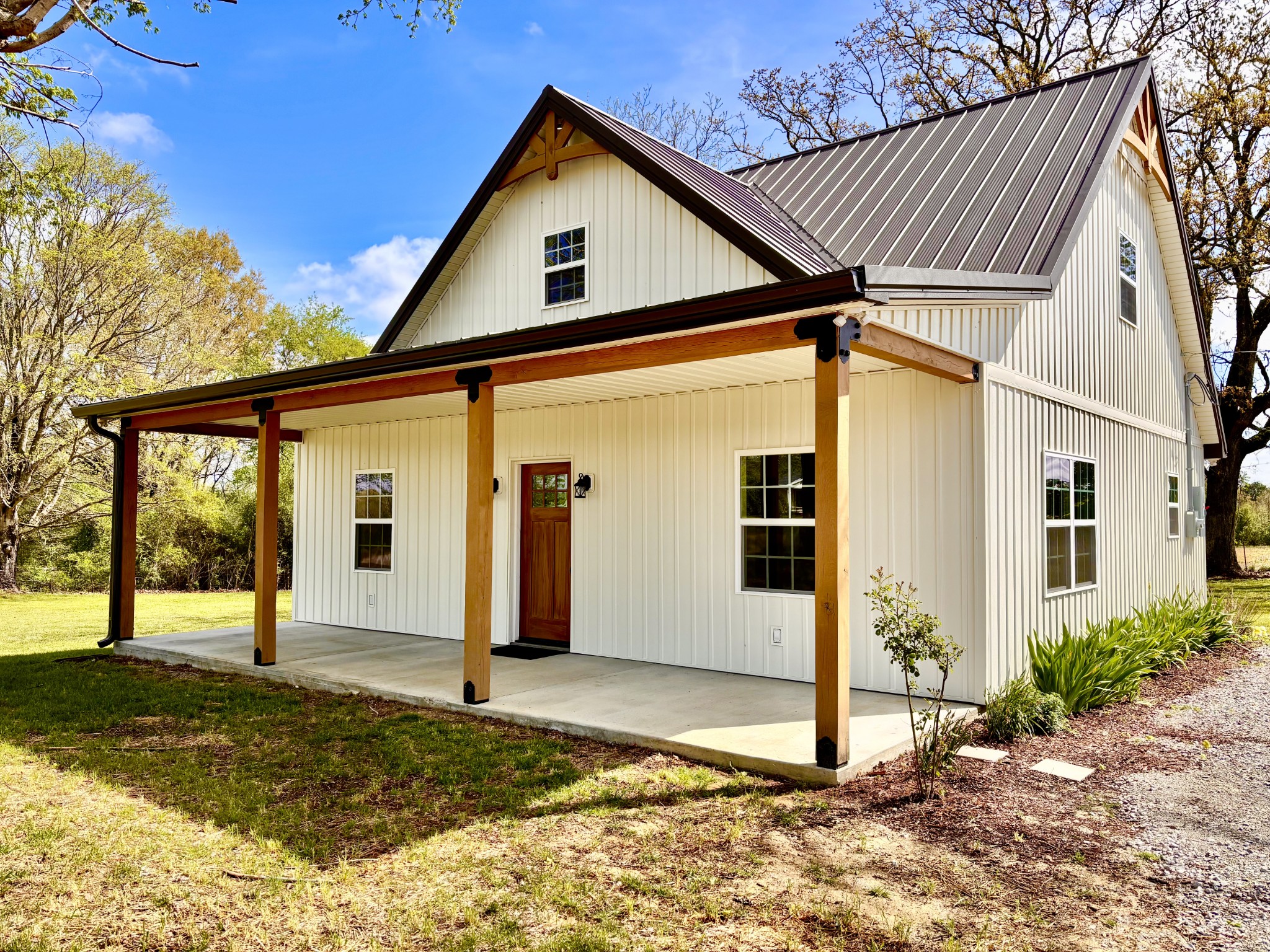 2152 Old Well Road Morrison, TN 37357 - Photo 2 of 2