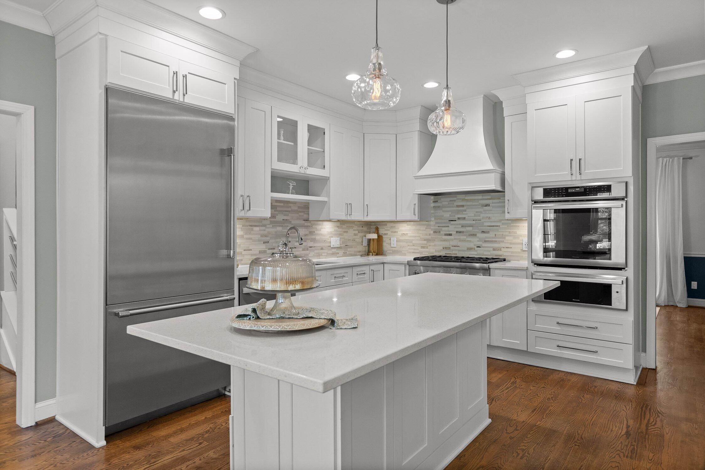 32 Cool Spring Road Signal Mountain, TN 37377 - Photo 11 of 43 Cool Springs