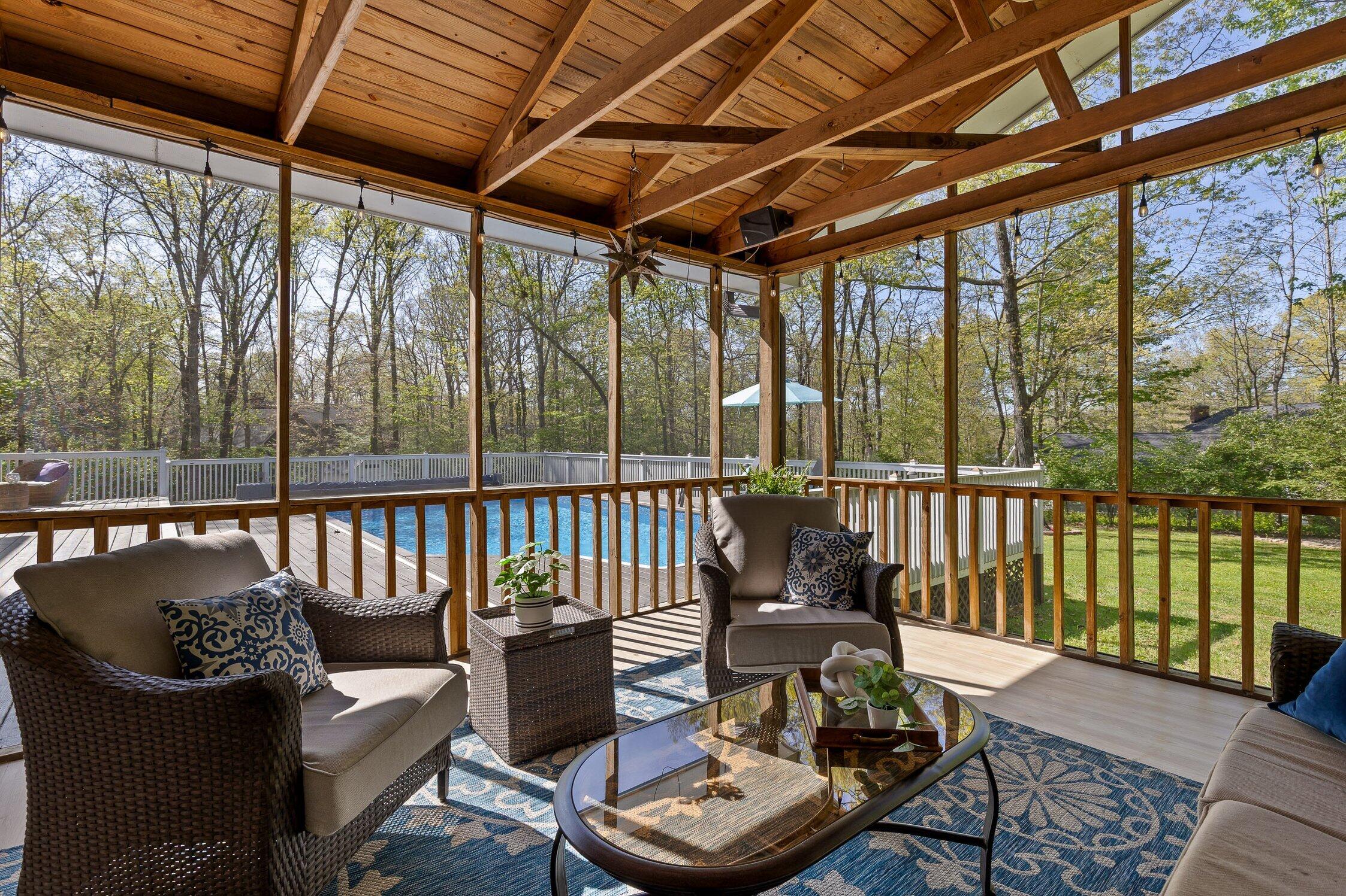 32 Cool Spring Road Signal Mountain, TN 37377 - Photo 16 of 43 Cool Springs