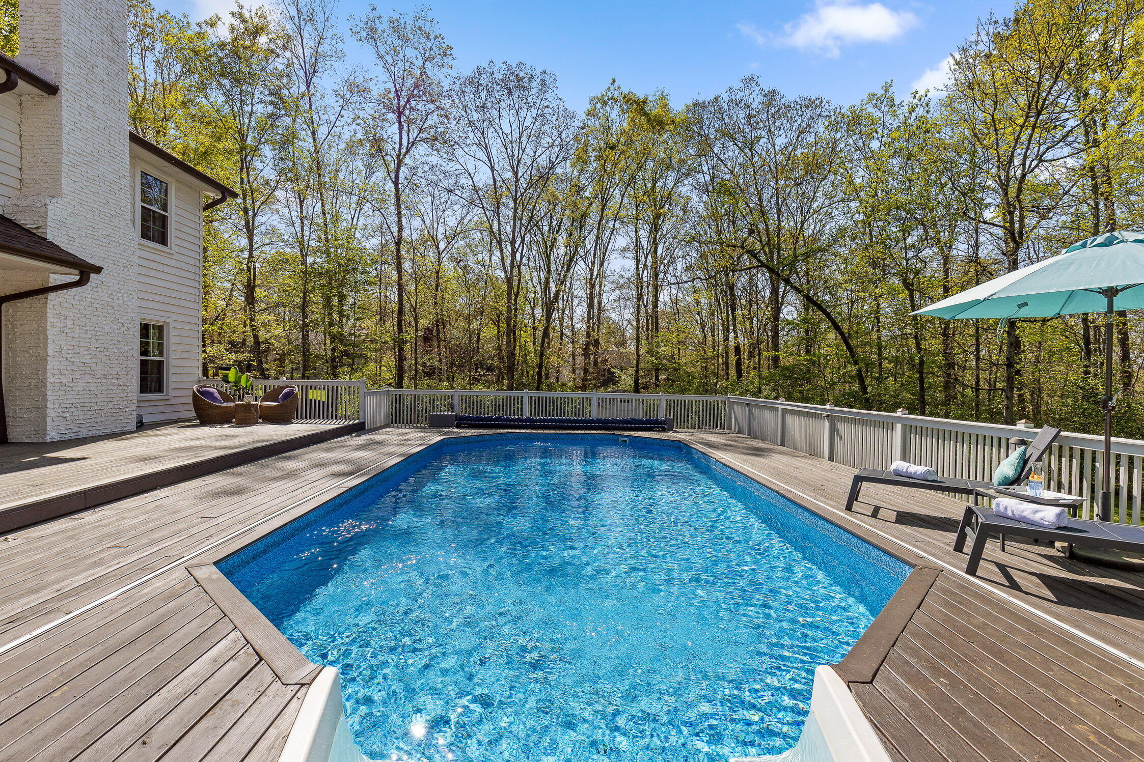 32 Cool Spring Road Signal Mountain, TN 37377 - Photo 18 of 43 Cool Springs