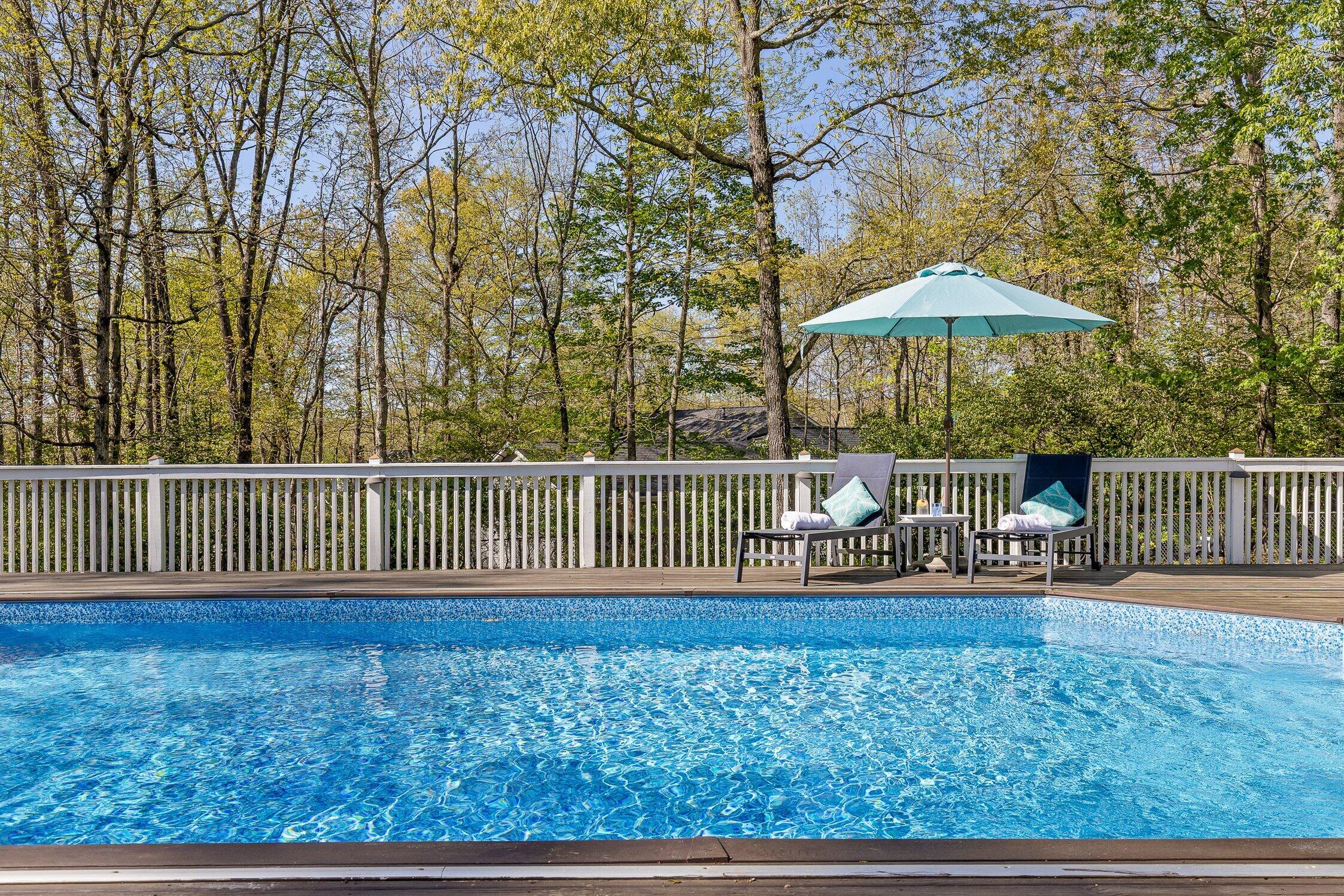 32 Cool Spring Road Signal Mountain, TN 37377 - Photo 19 of 43 Cool Springs