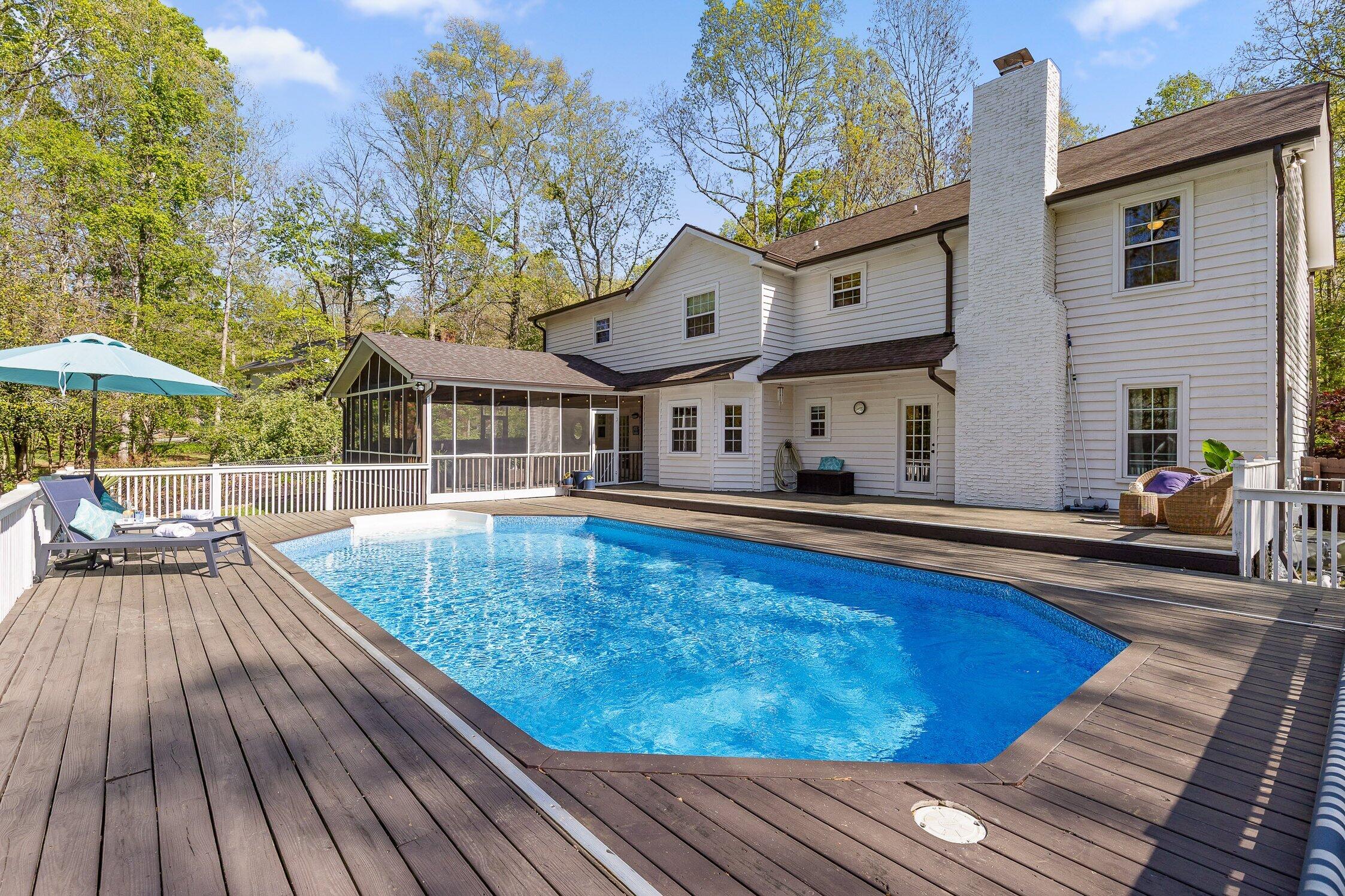 32 Cool Spring Road Signal Mountain, TN 37377 - Photo 20 of 43 Cool Springs