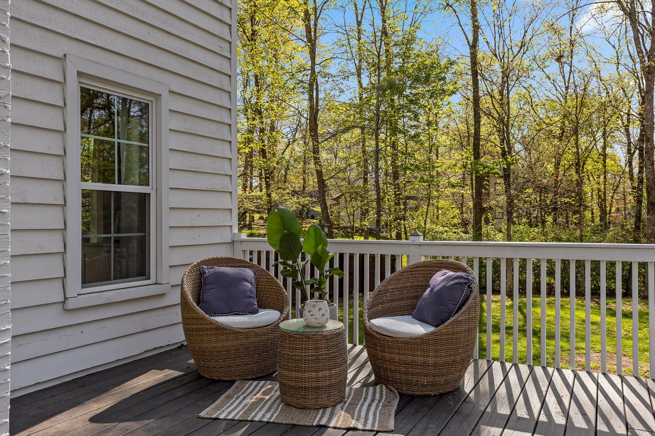 32 Cool Spring Road Signal Mountain, TN 37377 - Photo 21 of 43 Cool Springs