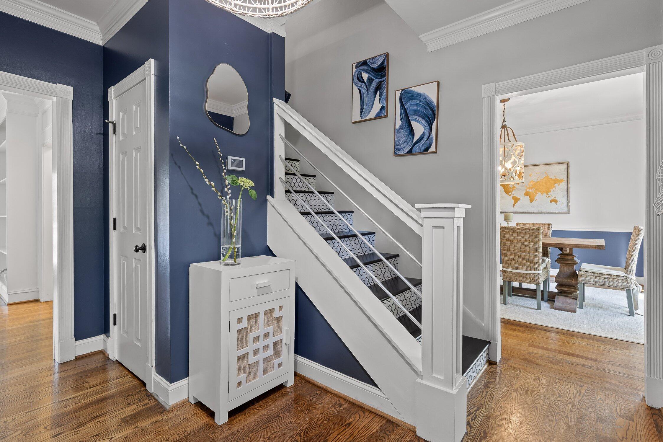 32 Cool Spring Road Signal Mountain, TN 37377 - Photo 3 of 43 Cool Springs