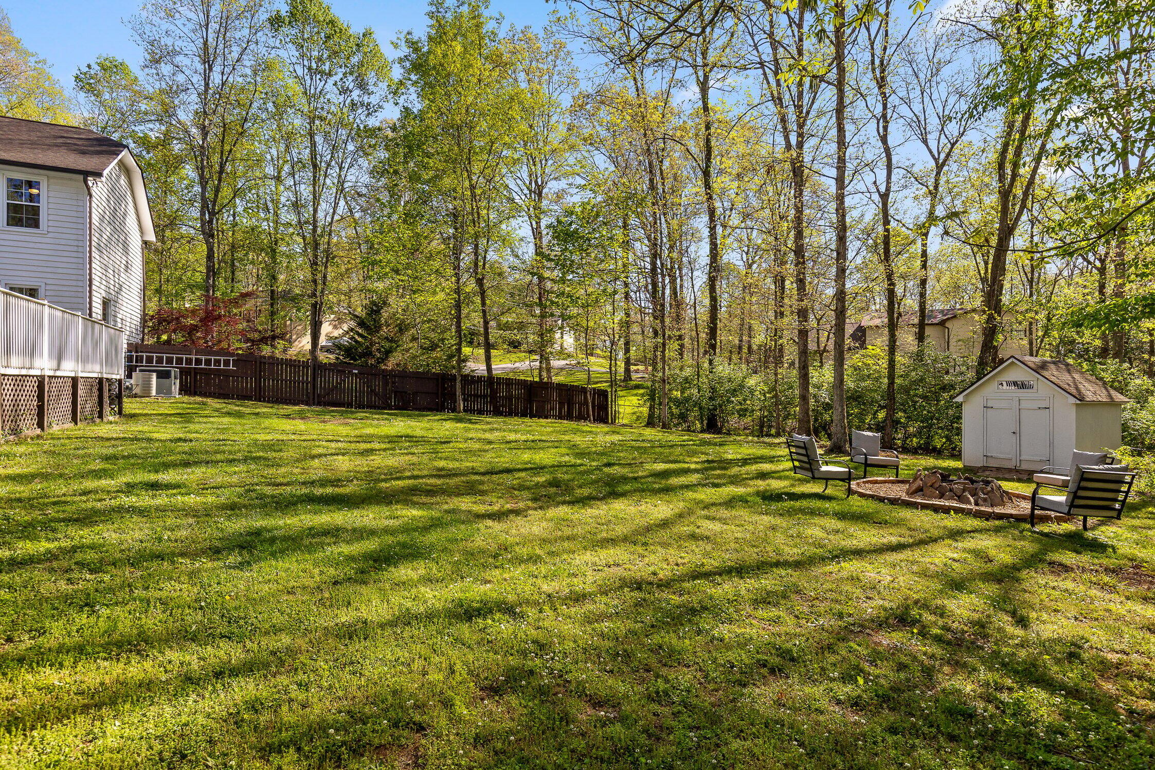 32 Cool Spring Road Signal Mountain, TN 37377 - Photo 34 of 43 Cool Springs