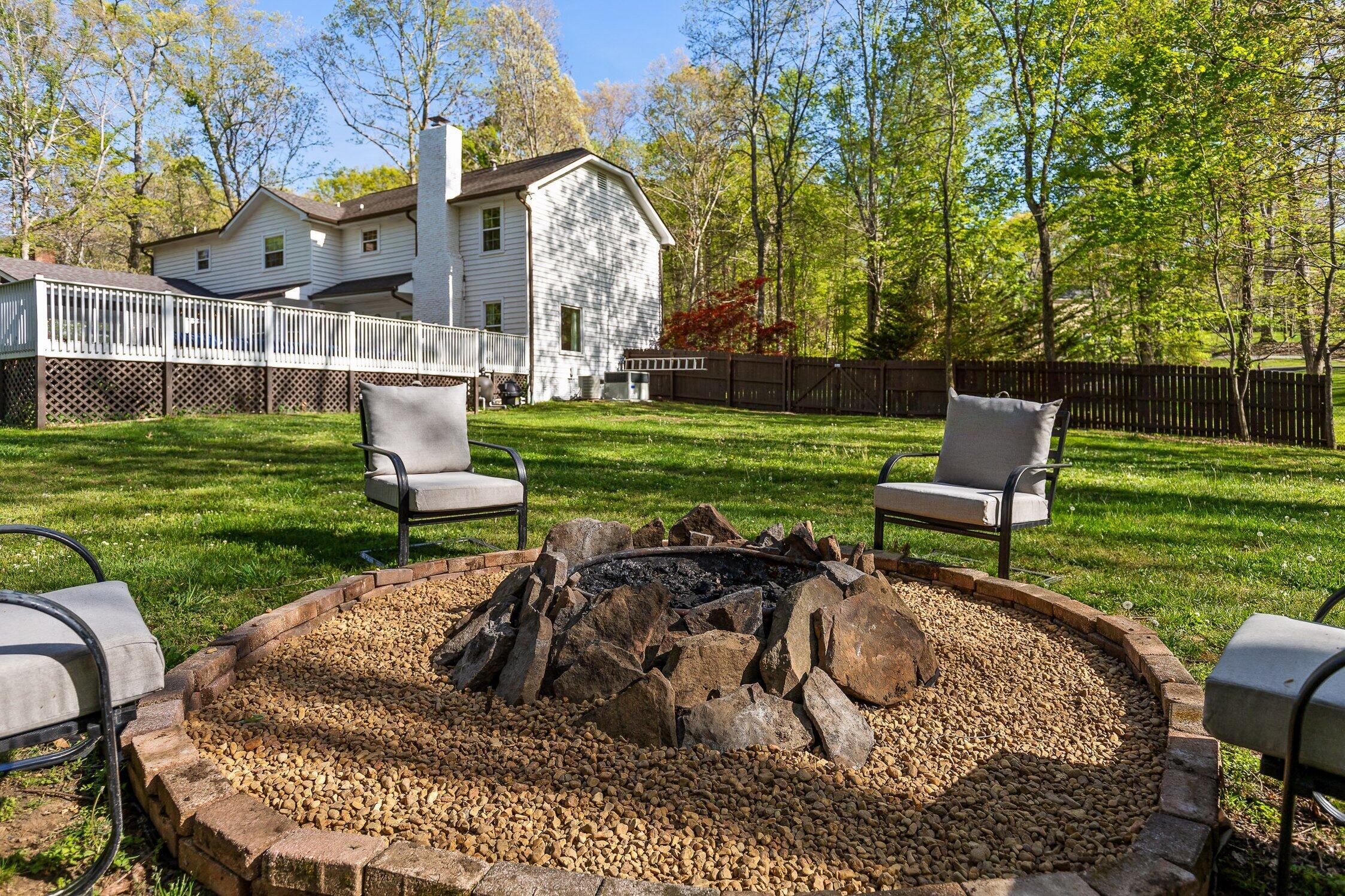 32 Cool Spring Road Signal Mountain, TN 37377 - Photo 35 of 43 Cool Springs