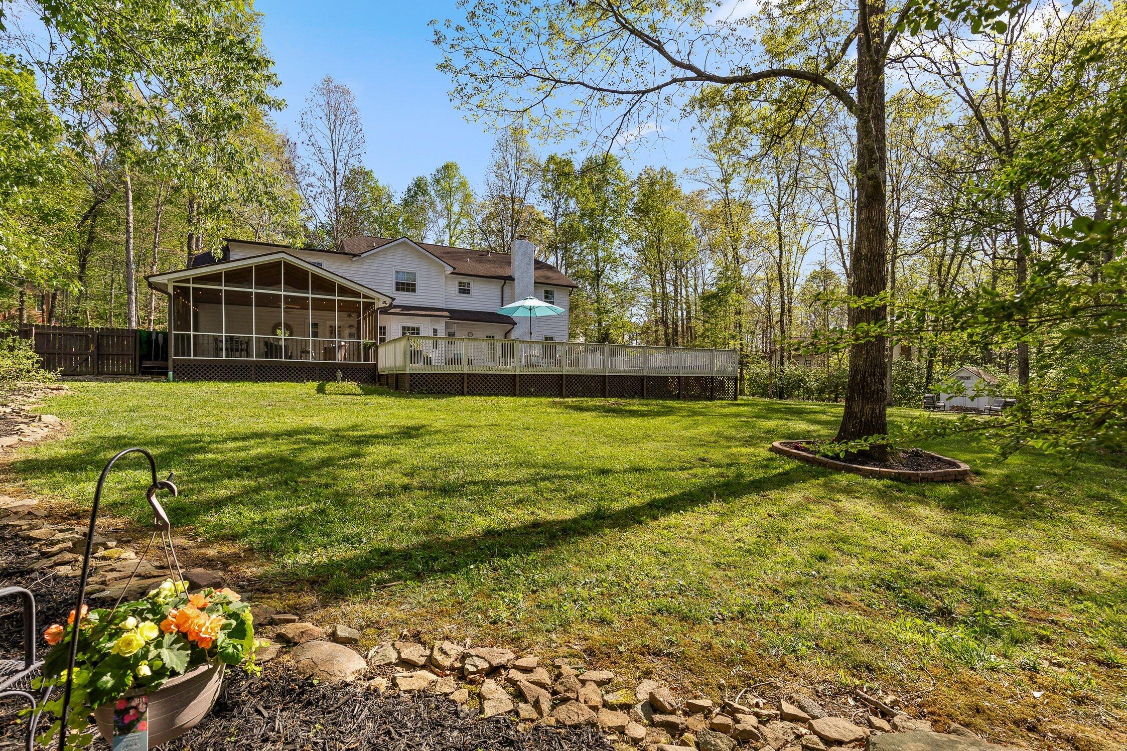 32 Cool Spring Road Signal Mountain, TN 37377 - Photo 37 of 43 Cool Springs