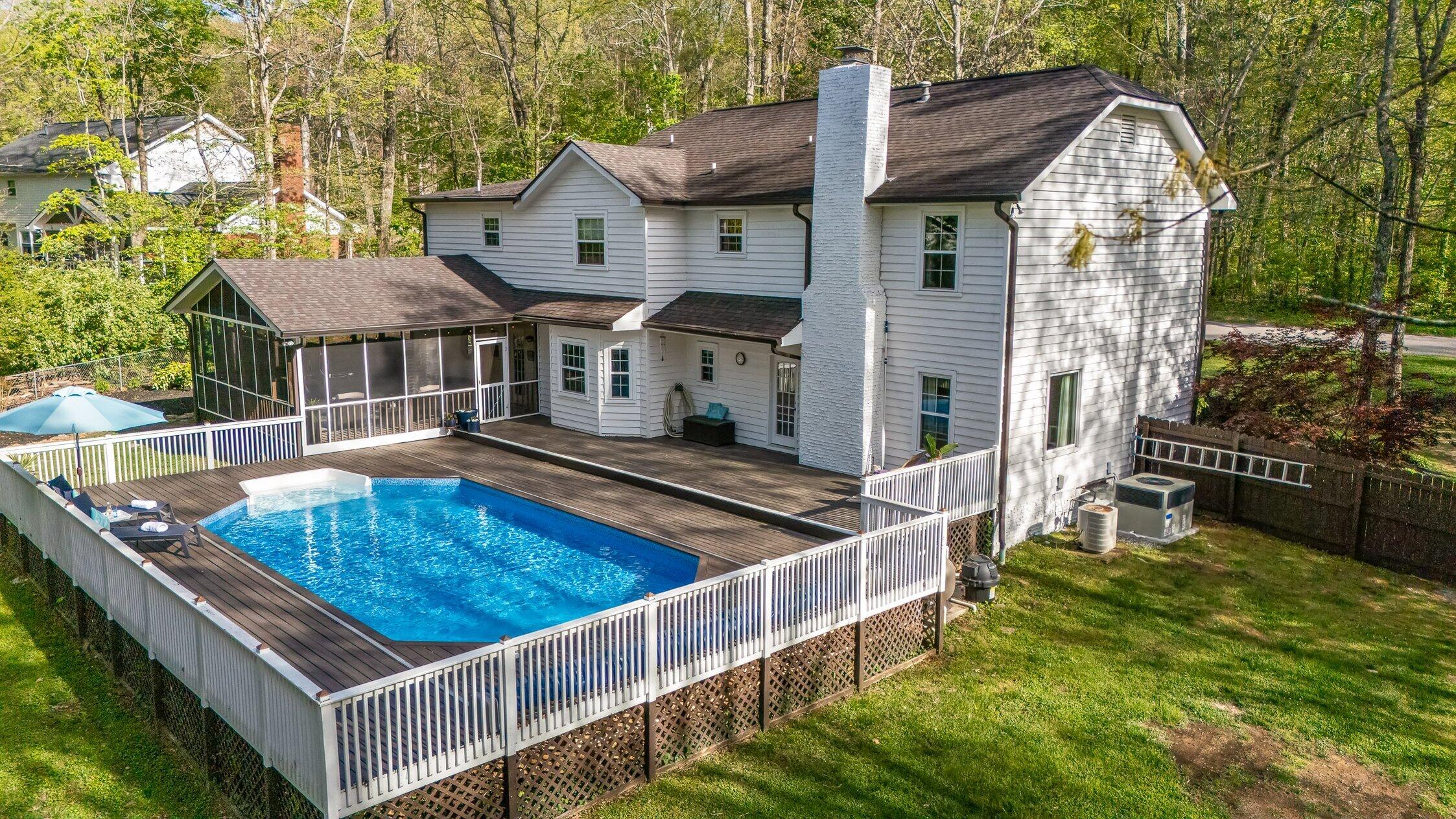 32 Cool Spring Road Signal Mountain, TN 37377 - Photo 38 of 43 Cool Springs