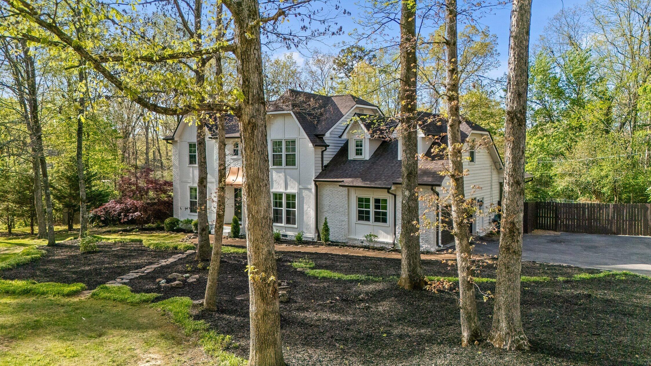 32 Cool Spring Road Signal Mountain, TN 37377 - Photo 39 of 43 Cool Springs