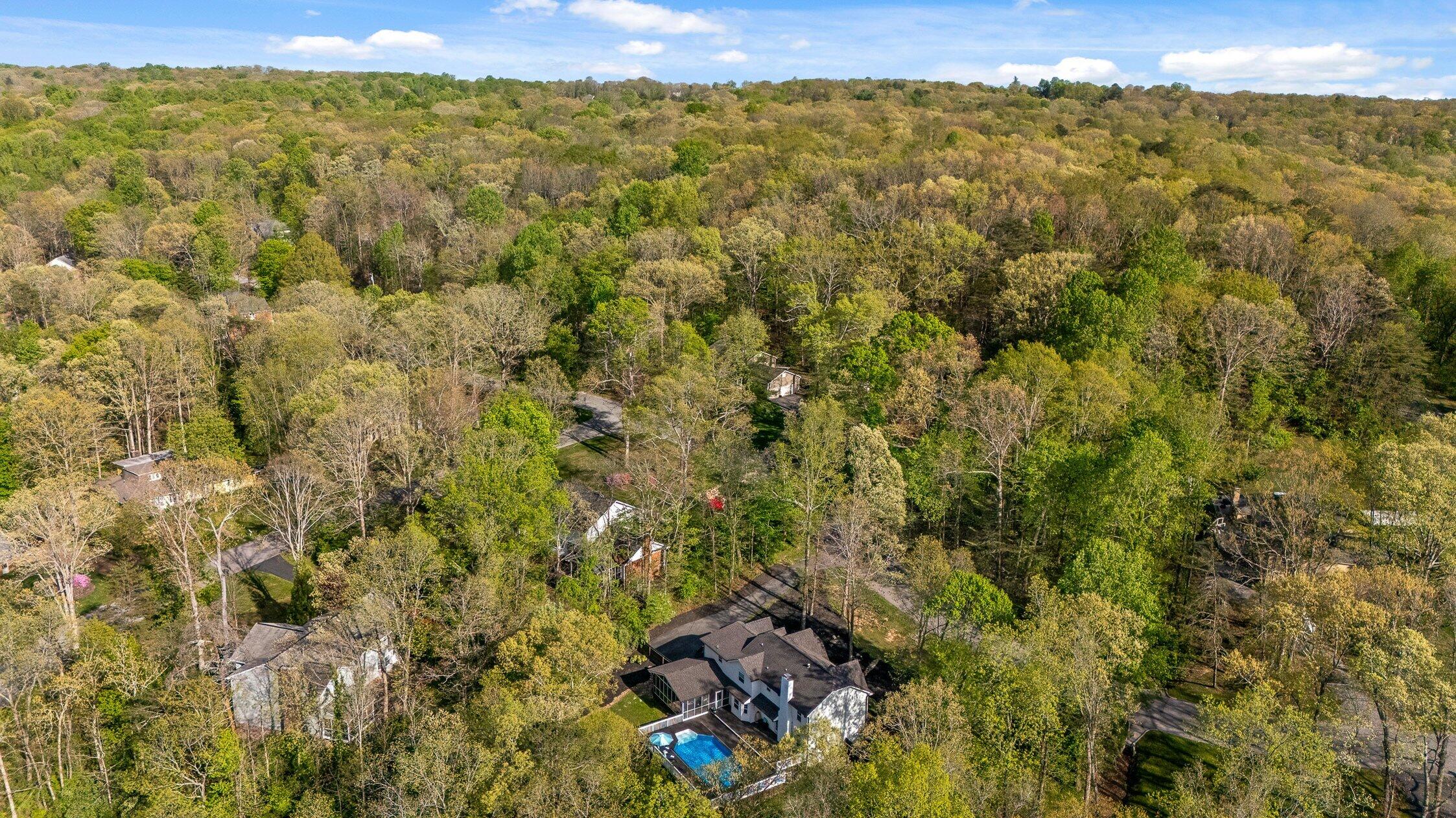 32 Cool Spring Road Signal Mountain, TN 37377 - Photo 40 of 43 Cool Springs