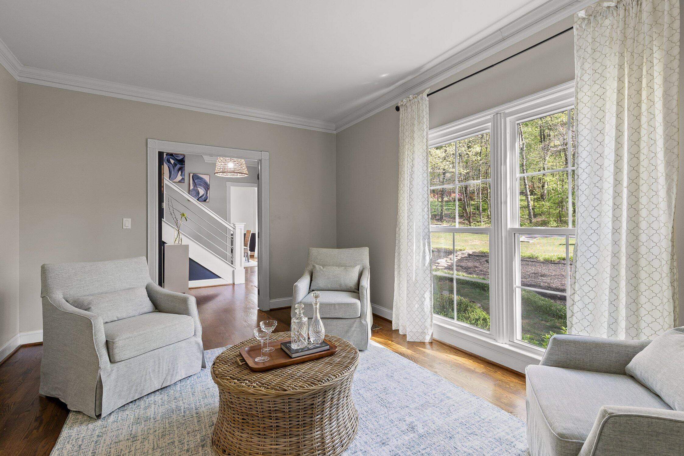 32 Cool Spring Road Signal Mountain, TN 37377 - Photo 4 of 43 Cool Springs