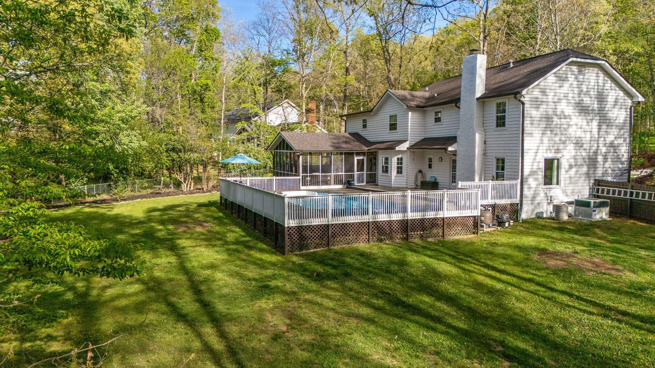32 Cool Spring Road Signal Mountain, TN 37377 - Photo 42 of 43 S Cool Springs-79