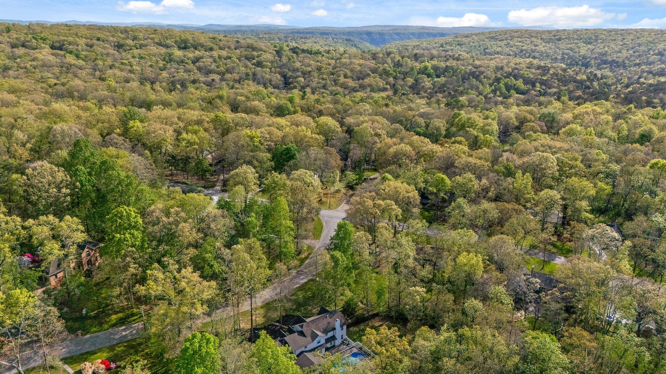 32 Cool Spring Road Signal Mountain, TN 37377 - Photo 43 of 43 Cool Springs