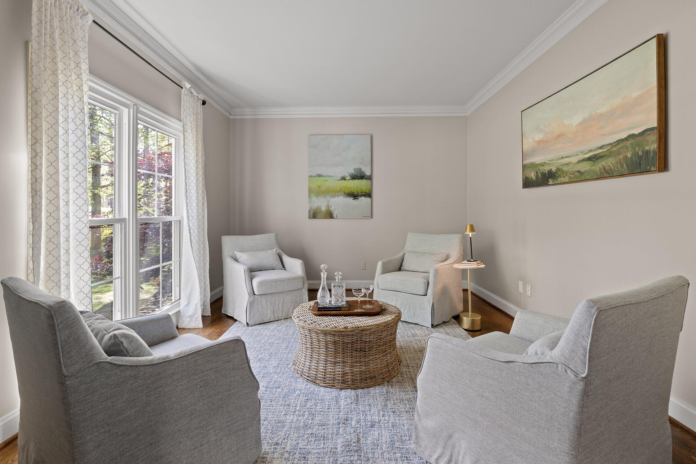 32 Cool Spring Road Signal Mountain, TN 37377 - Photo 5 of 43 Cool Springs