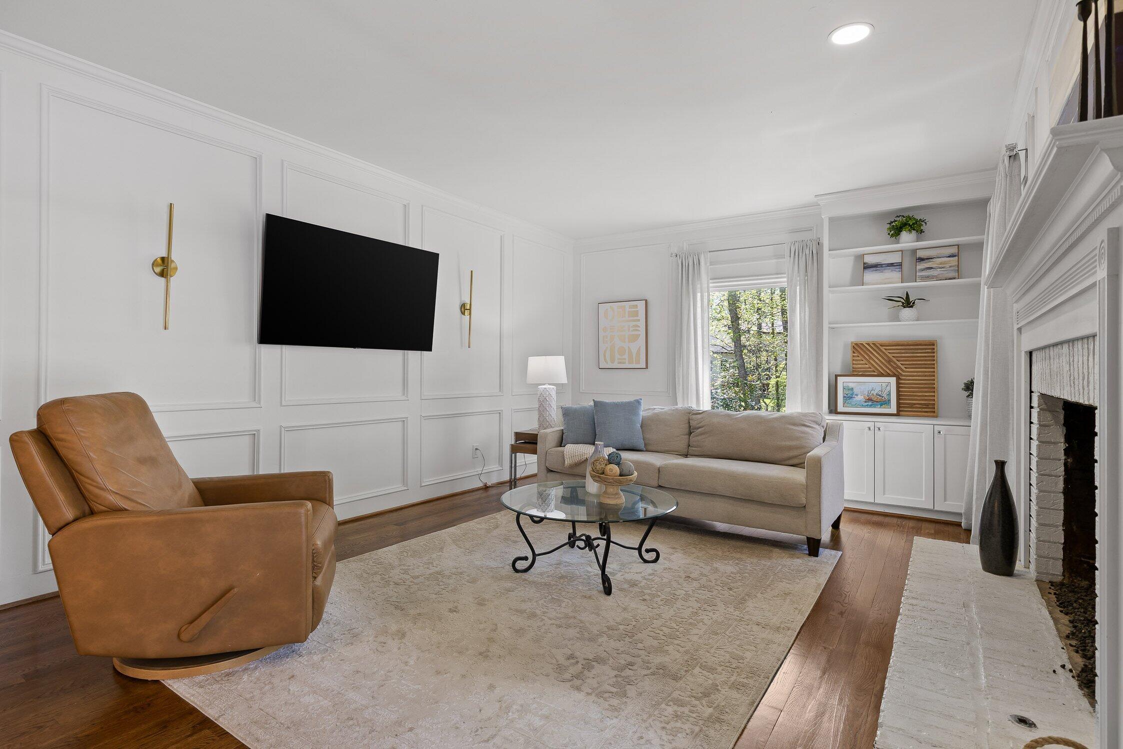 32 Cool Spring Road Signal Mountain, TN 37377 - Photo 7 of 43 Cool Springs