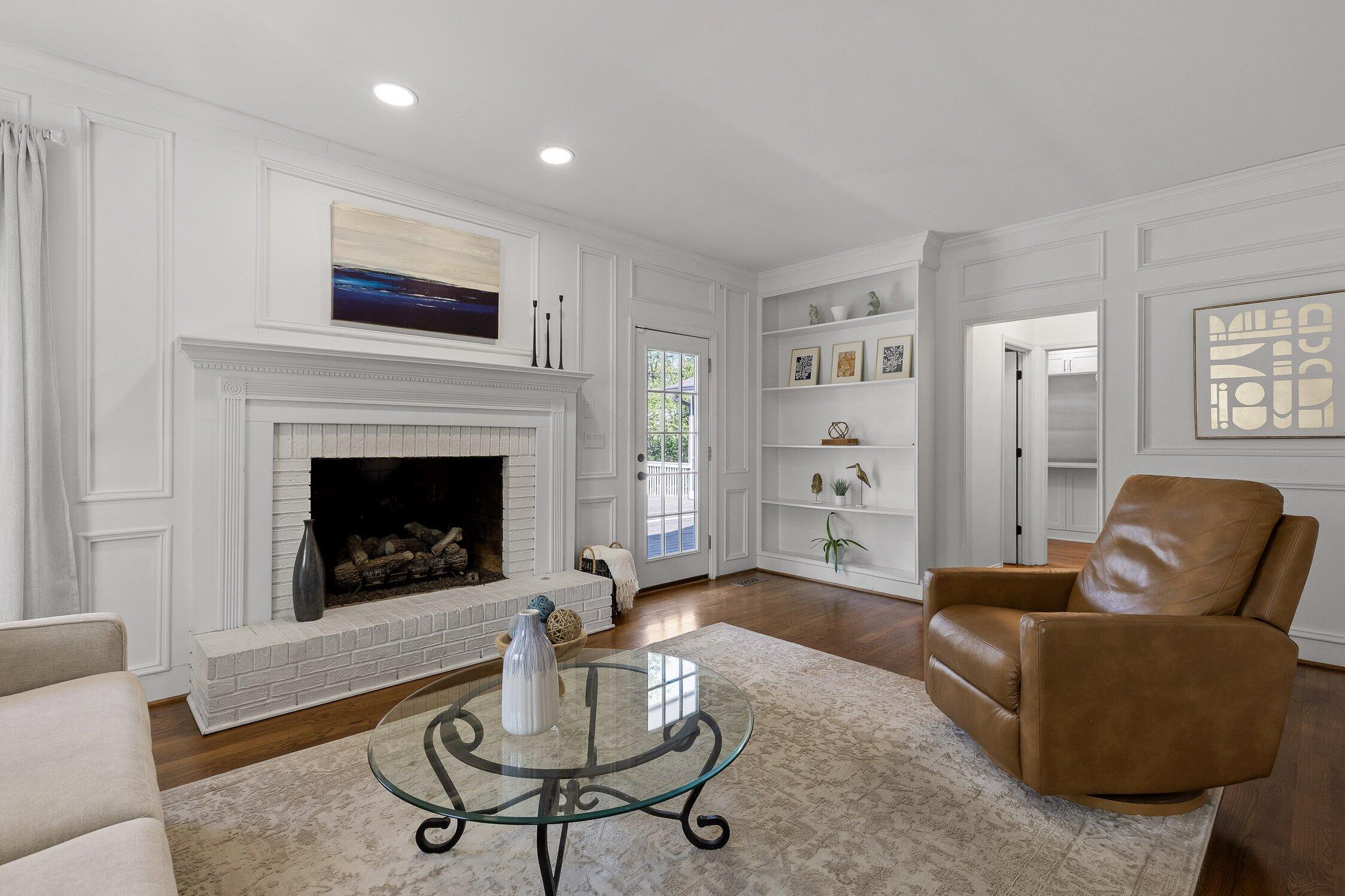 32 Cool Spring Road Signal Mountain, TN 37377 - Photo 8 of 43 Cool Springs