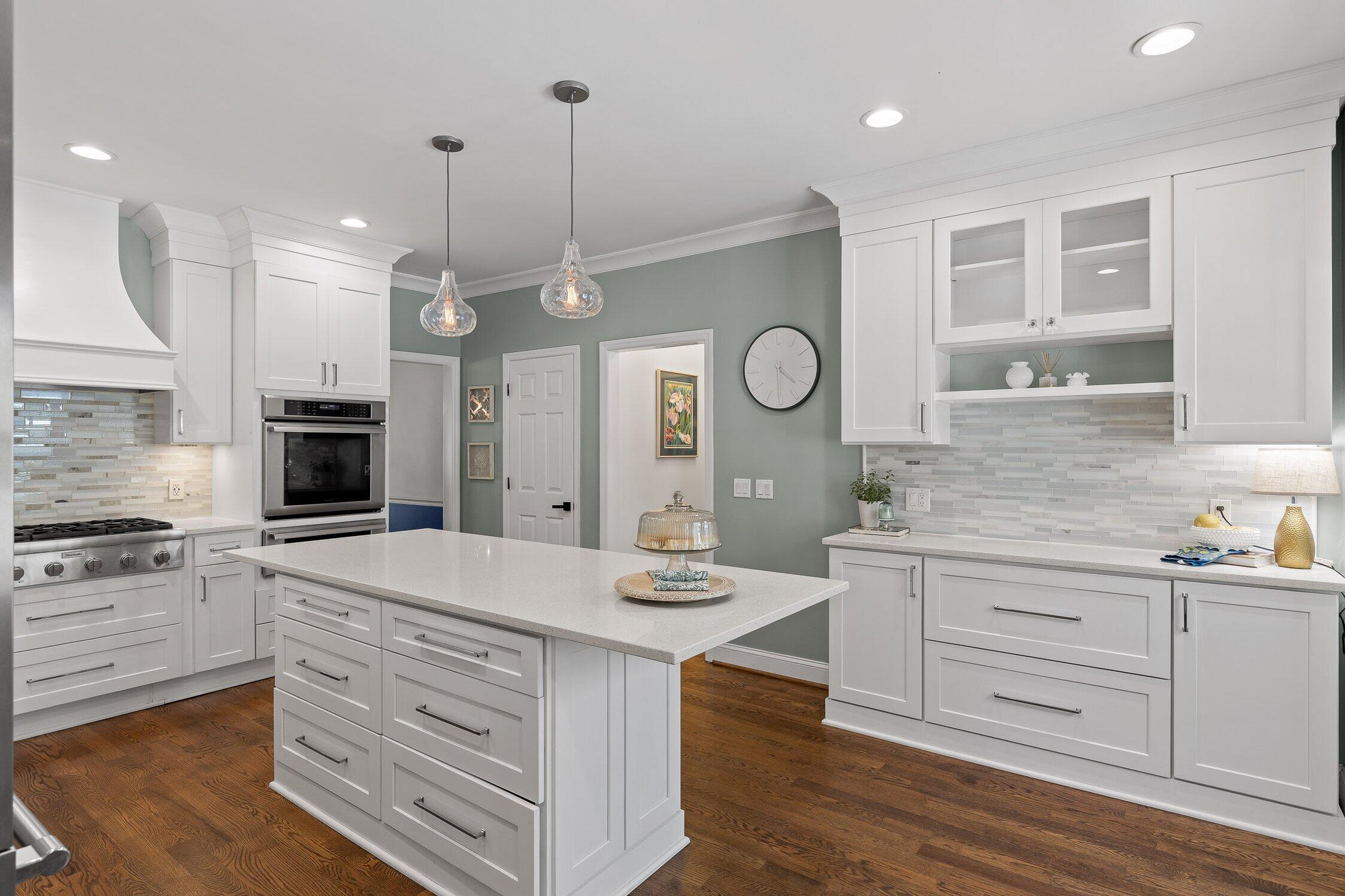 32 Cool Spring Road Signal Mountain, TN 37377 - Photo 9 of 43 Cool Springs