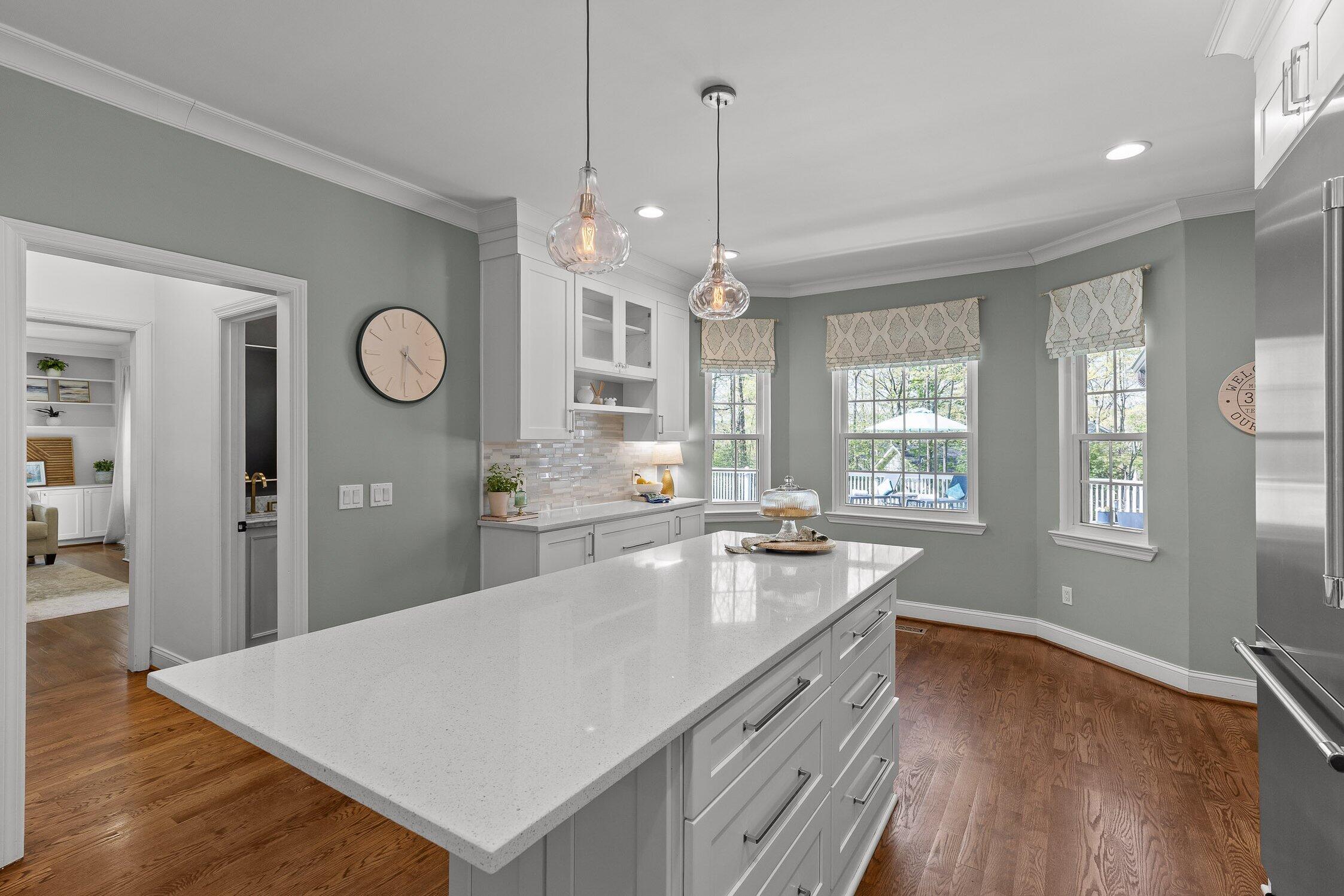 32 Cool Spring Road Signal Mountain, TN 37377 - Photo 10 of 43 Cool Springs