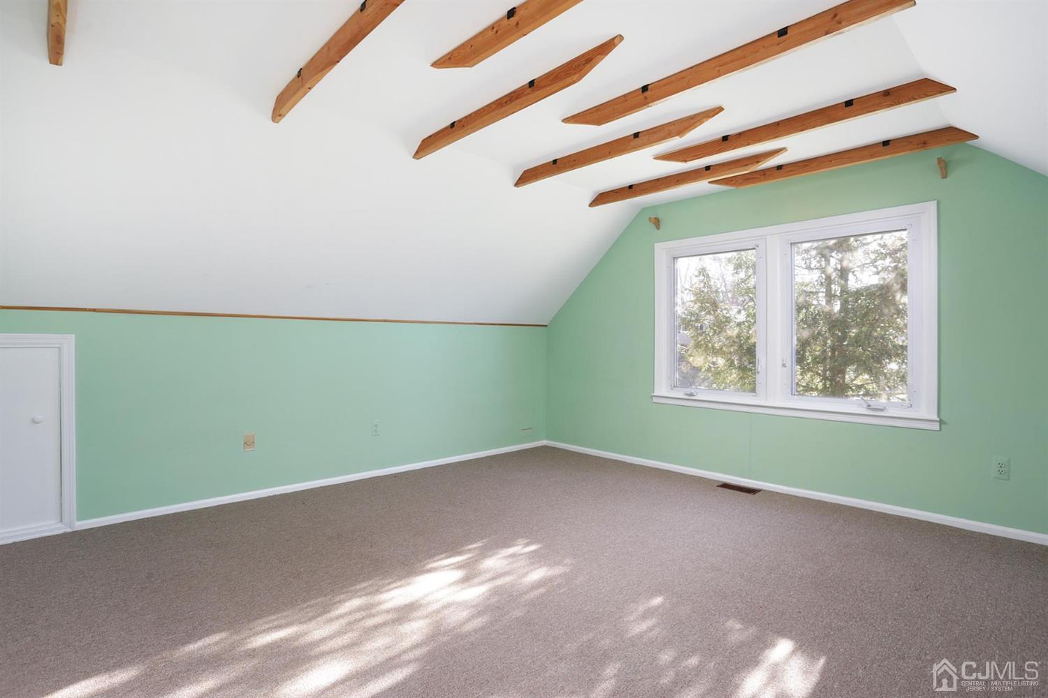 75 Lakeridge Drive Old Bridge, NJ 07747 - Photo 21 of 26 a view of a small space with a window