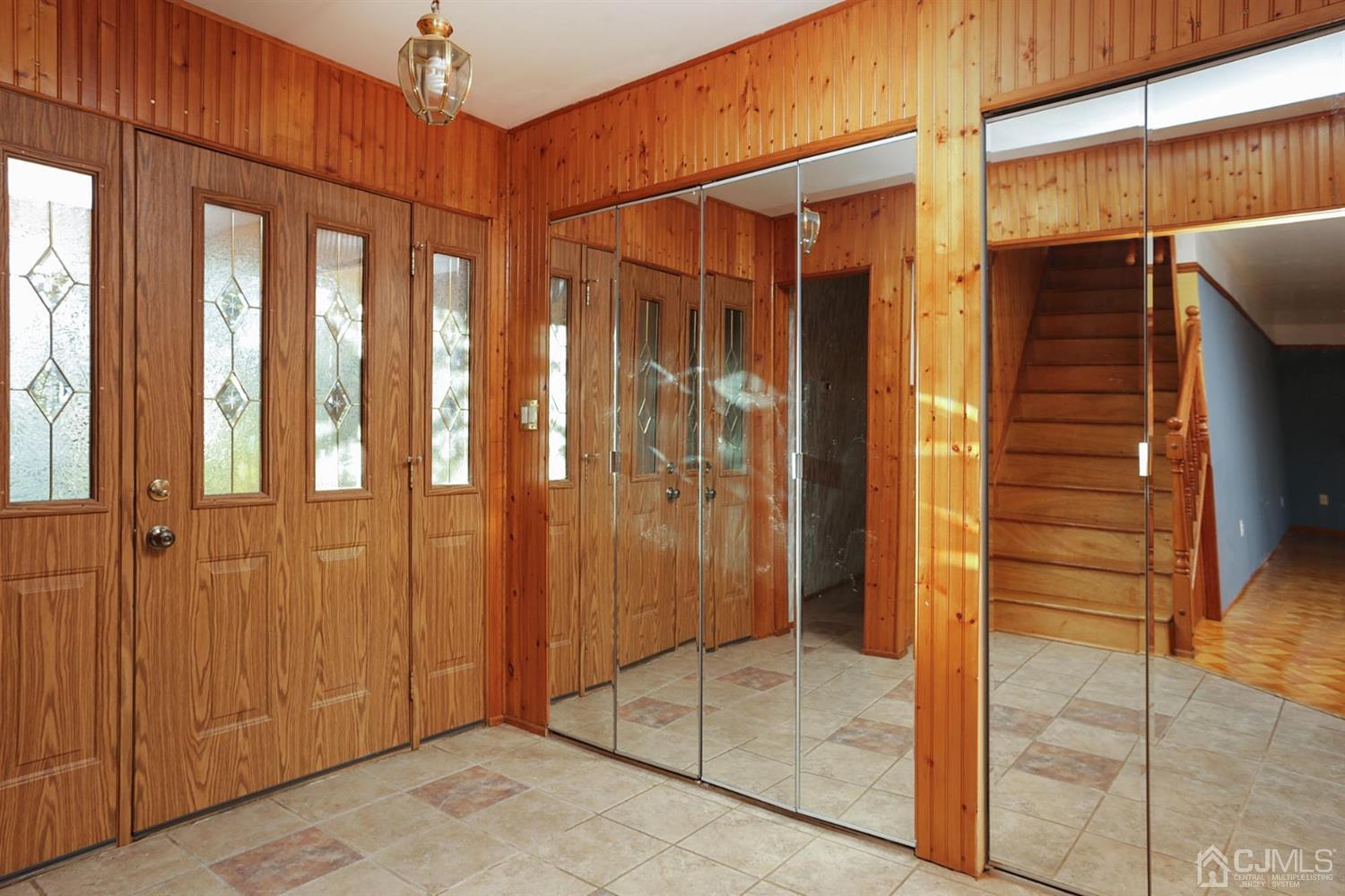 75 Lakeridge Drive Old Bridge, NJ 07747 - Photo 5 of 26 a view of front door