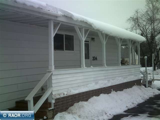 204 Fairfax Road Hoyt Lakes, MN 55750 - Photo 1 of 1