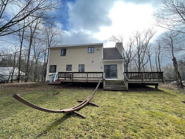 976 Castine Road Castine, ME 04421 - Photo 23 of 23 976 Castine Road