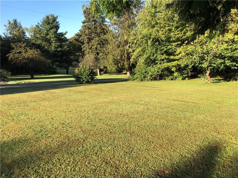 1153 Mercer Road Beaver Falls, PA 15010 - Photo 22 of 25 .75 acres affords you plenty of privacy...