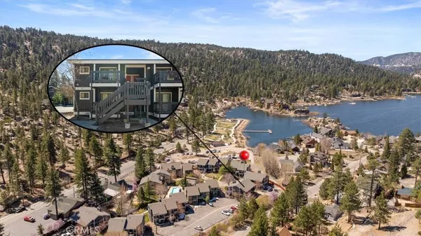 $330,000 | 760 Bluejay Road, Unit 1, Big Bear Lake, CA 92315