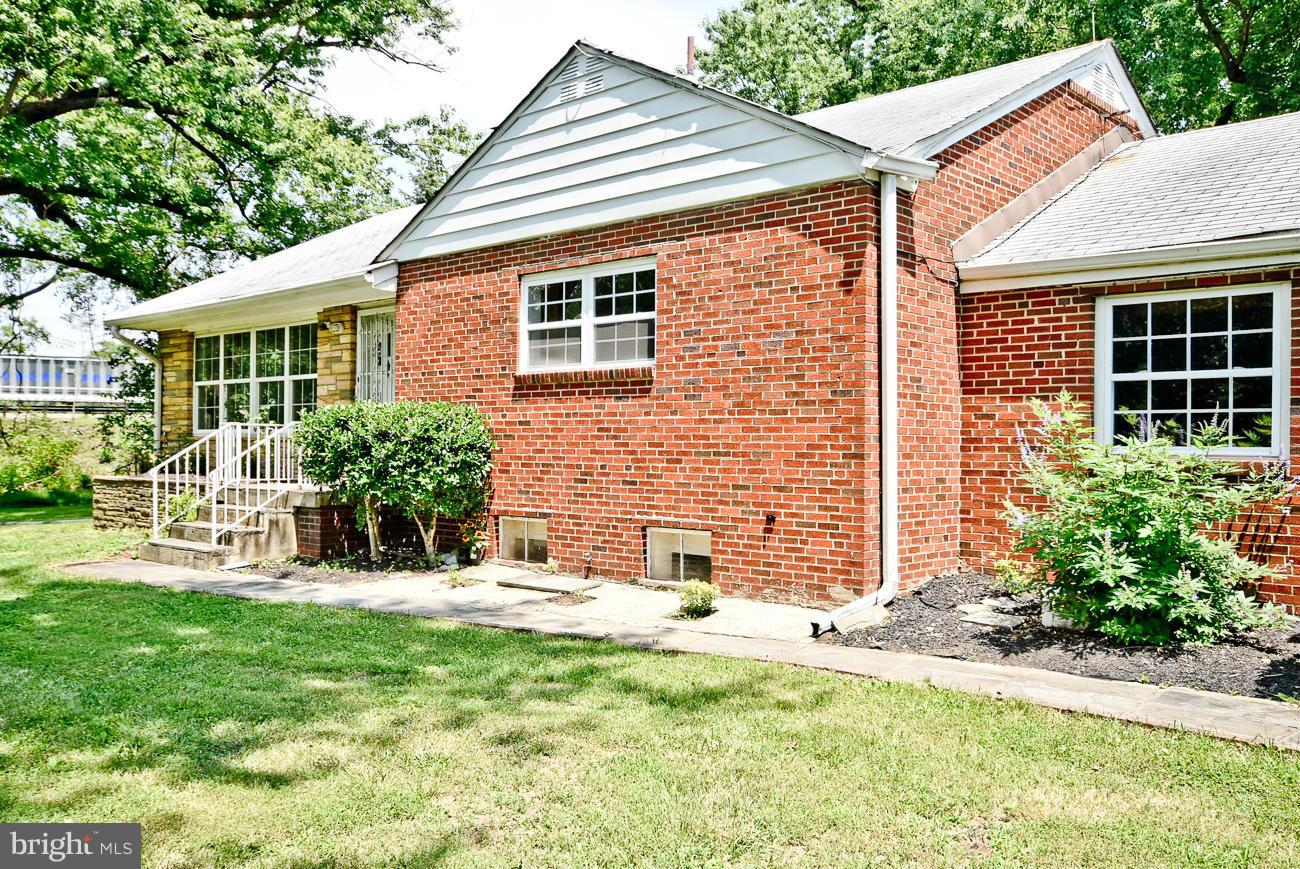 3901 Enterprise Road Bowie, MD 20721 - Photo 3 of 28 Exterior (General)