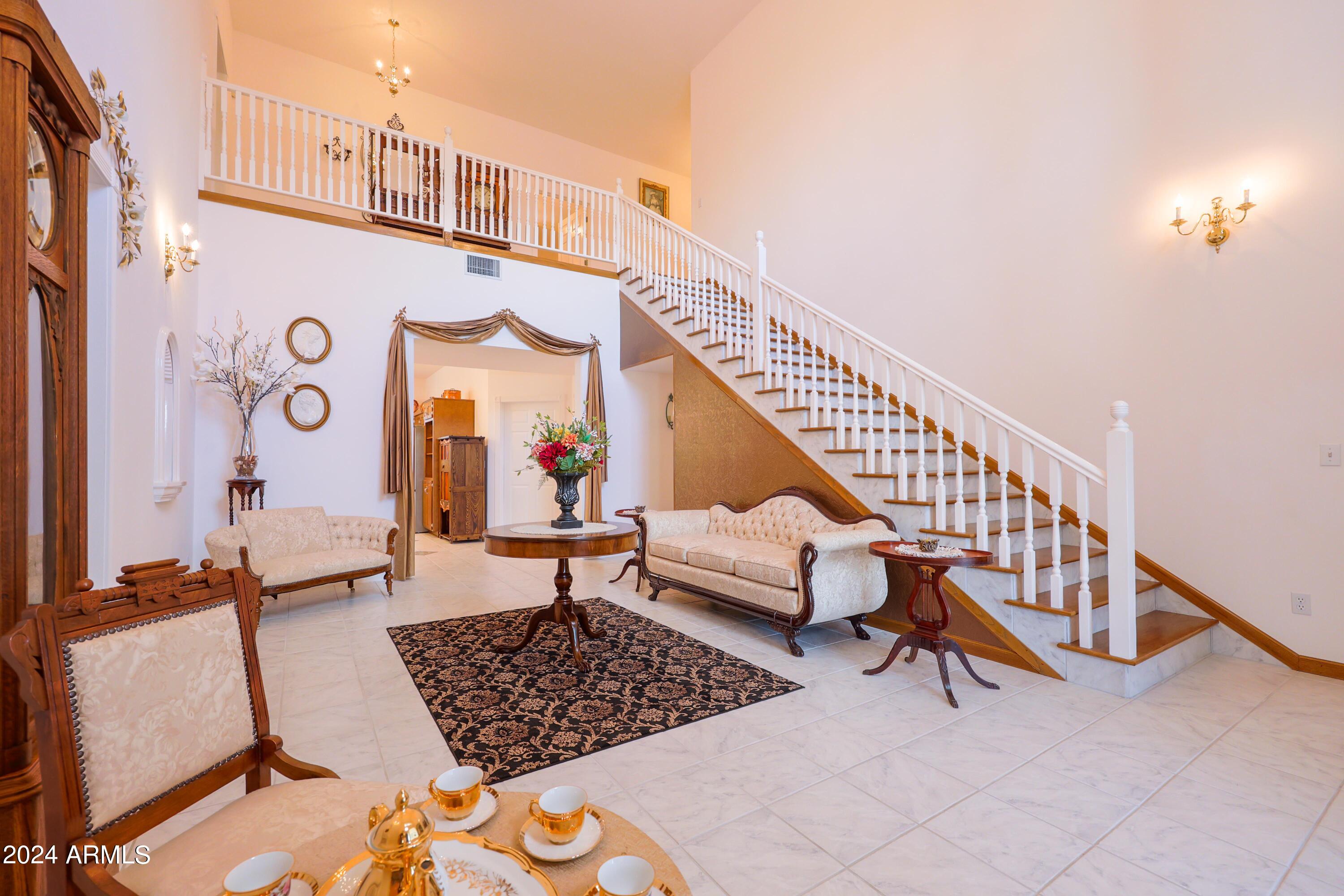 2204 North Maple Avenue Huachuca City, AZ 85616 - Photo 27 of 65 Main House Entry