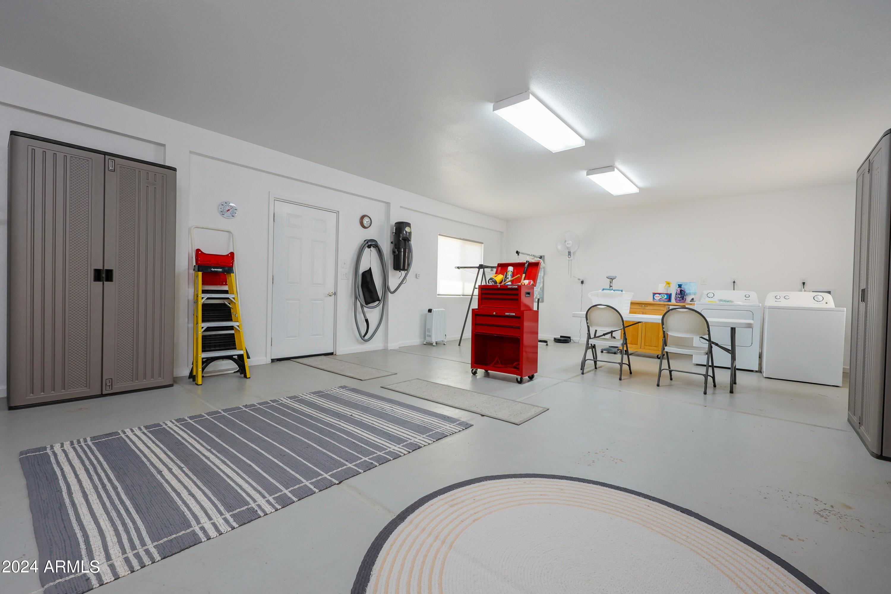 2204 North Maple Avenue Huachuca City, AZ 85616 - Photo 61 of 65 Utility Building/Gym