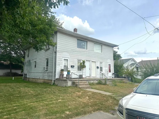 $150,000 | 1709 North Webster Street, Kokomo, IN 46901