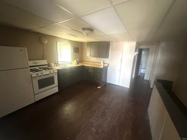 $150,000 | 1709 North Webster Street, Kokomo, IN 46901