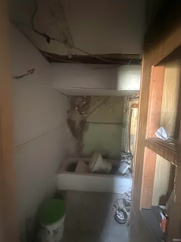 $150,000 | 1709 North Webster Street, Kokomo, IN 46901