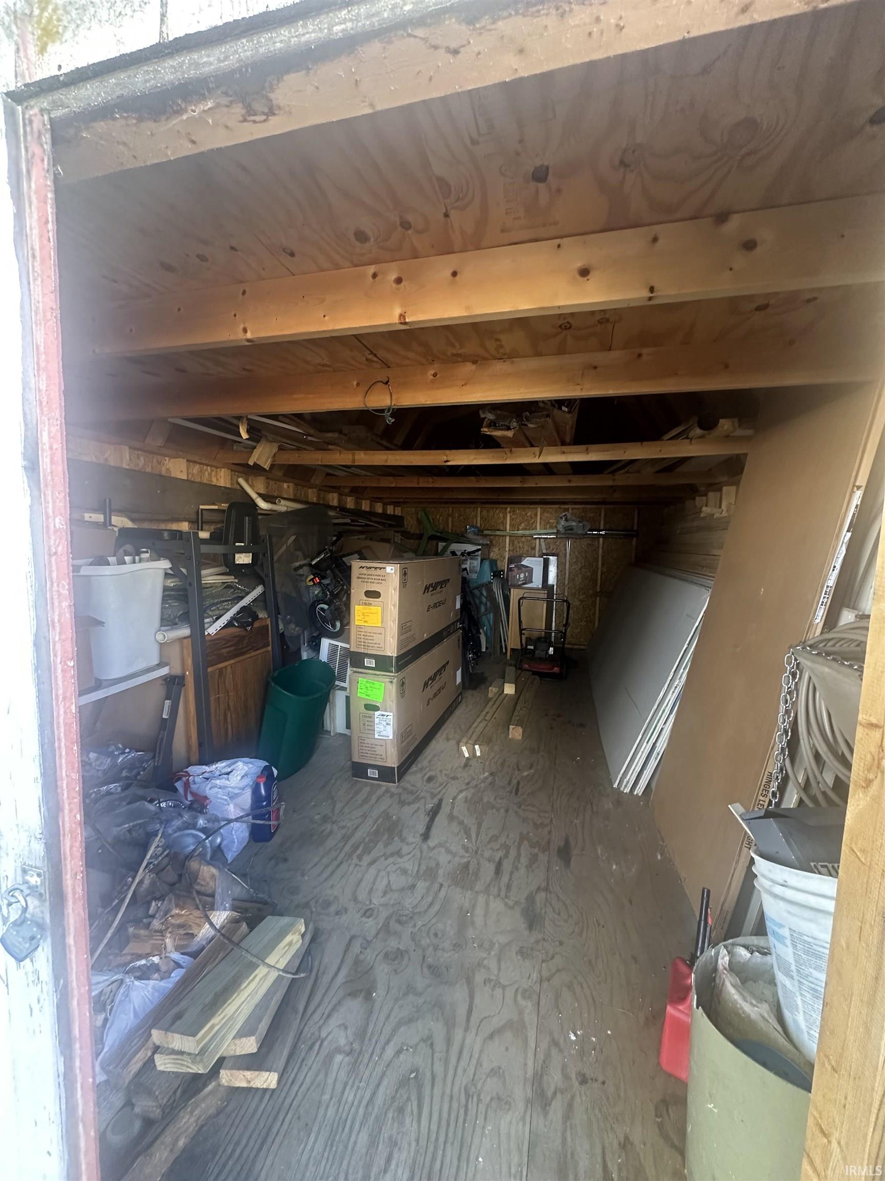 1709 North Webster Street Kokomo, IN 46901 - Photo 13 of 13