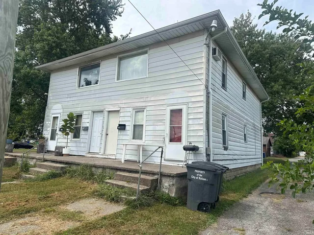 $150,000 | 1709 North Webster Street, Kokomo, IN 46901