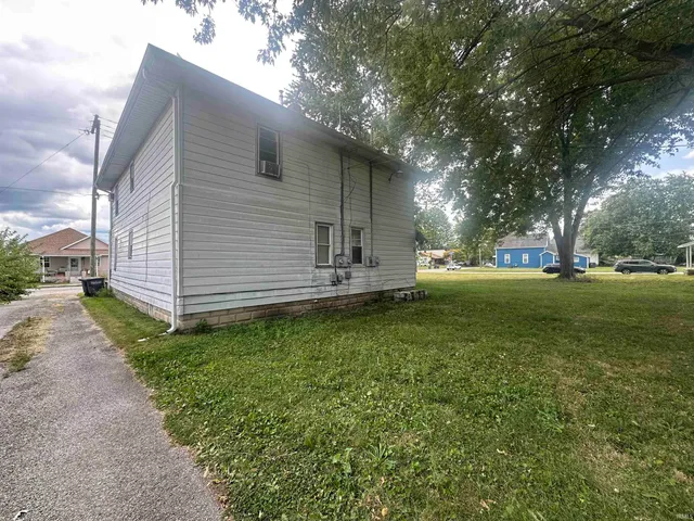 $150,000 | 1709 North Webster Street, Kokomo, IN 46901