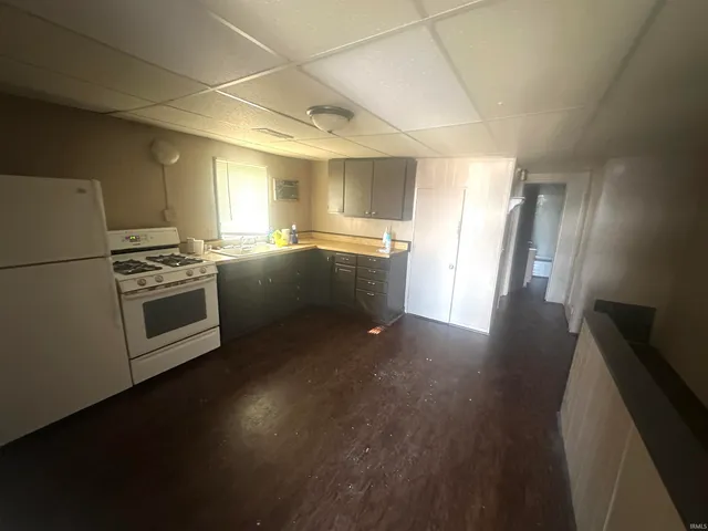 $150,000 | 1709 North Webster Street, Kokomo, IN 46901