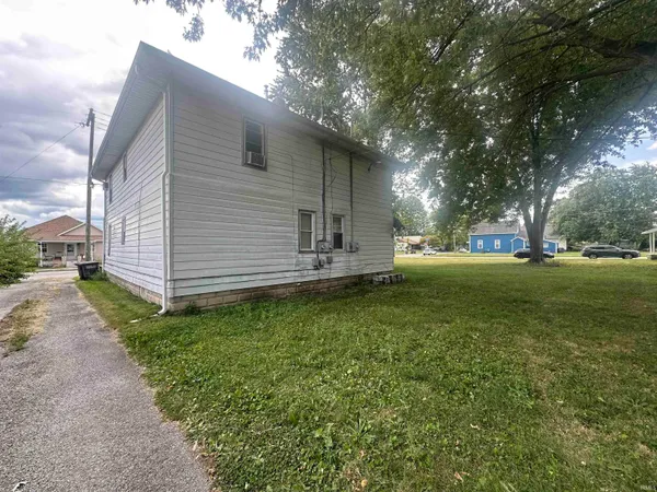 $150,000 | 1709 North Webster Street, Kokomo, IN 46901