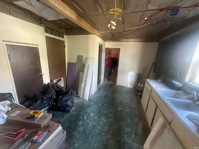 $150,000 | 1709 North Webster Street, Kokomo, IN 46901