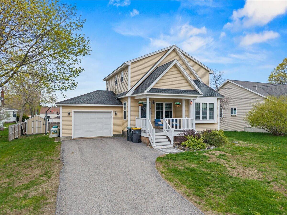 8 Fairfield Road Scarborough, ME 04074 - Photo 2 of 47 04-8 Fairfield-4