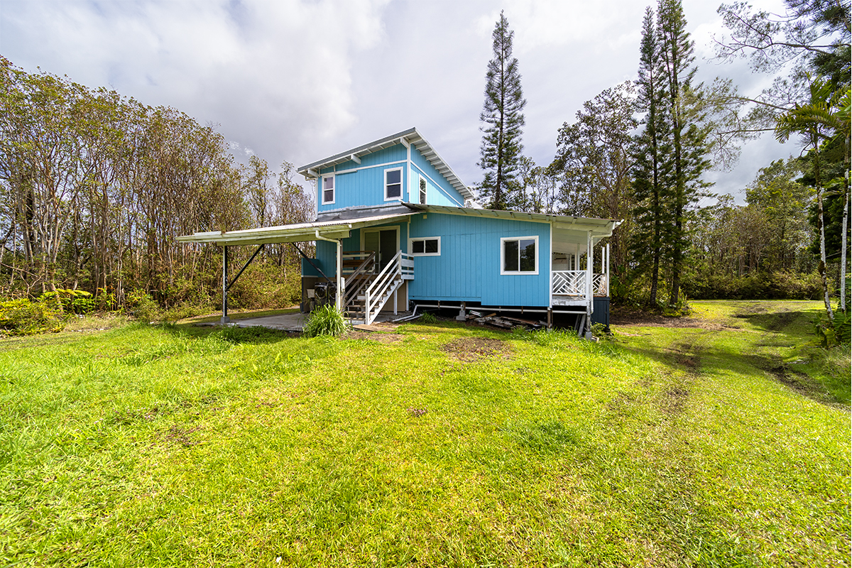 11-3139 Ohukapu Road Mountain View, HI 96771 - Photo 21 of 29