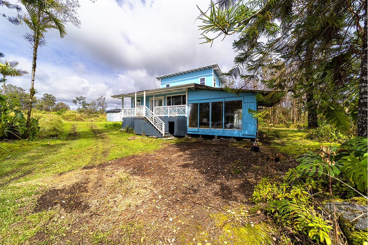 11-3139 Ohukapu Road Mountain View, HI 96771 - Photo 22 of 29