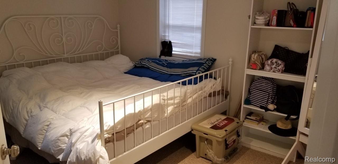16304 East 10 Mile Road Eastpointe, MI 48021 - Photo 30 of 33 Master Bedroom.jpg